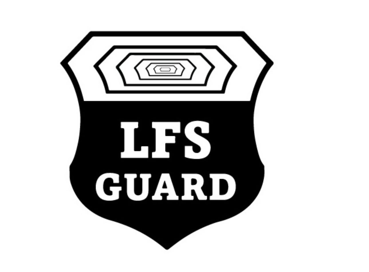 Sigla LFS GUARD
